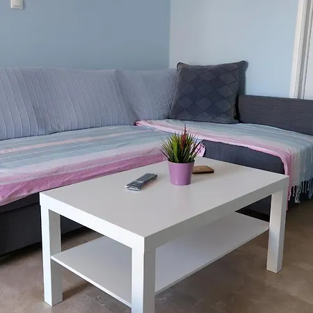 Apartment Poseidon Blue Artemida (Attica)