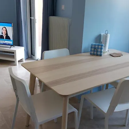 Apartment Poseidon Blue Artemida (Attica)