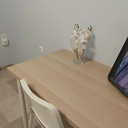 Poseidon Blue Apartment *